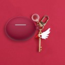 Capa para estojo dos Huawei FreeBuds 4i K2276 1