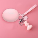 Capa para estojo dos Huawei FreeBuds 4i K2276 7