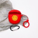 Capa para estojo dos Realme Buds Air 2 / Air Pro 12