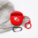 Capa para estojo dos Realme Buds Air 2 / Air Pro 17