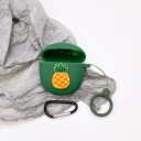 Capa para estojo dos Realme Buds Air 2 / Air Pro 19