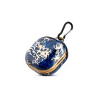 Capa para estojo dos Samsung Galaxy Buds Live 1