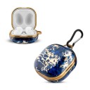 Capa para estojo dos Samsung Galaxy Buds Live 2