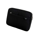 Capa para MacBook e iPad com bolso lateral 12,9 - 13,3 polegadas, 33 x 24 cm 1