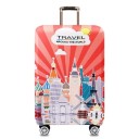 Capa para mala T933 22