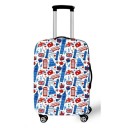 Capa para mala T934 20