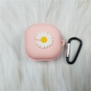 Capa para o estojo dos Samsung Galaxy Buds Live K2219 3