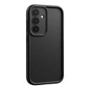 Capa para Samsung Galaxy S26 S com proteção para a câmara e bordas reforçadas De silicone Capa macia para telemóvel Para uso diário 4