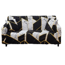 Capa para sofá de dois lugares 5