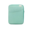 Capa para tablet até 11 polegadas Capa de proteção para transporte de tablet Capa de viagem resistente Capa universal para armazenamento 4