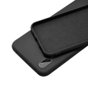 Capa protetora de silicone para Xiaomi Redmi Note 12 Pro Plus B2063 1
