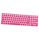 Capa protetora de teclado para notebooks HP 15,6" 4