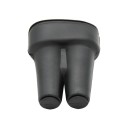 Capa protetora do cabo do acelerador para motocicleta Universal protetor de borracha para KTM Husqvarna GasGas 4