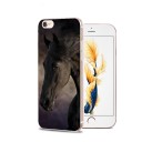 Capa protetora para iPhone - Cavalos 5