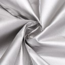 Capa protetora para mobiliário de jardim 205 x 90 x 76 cm Capa impermeável para todo o ano contra chuva, neve, poeira e sol com cordão 3