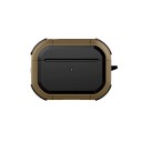 Capa protetora para o estojo dos Apple Airpods Pro 7