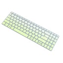 Capa protetora para o teclado do portátil Acer Aspire 3 5