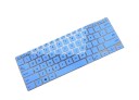 Capa protetora para teclado Asus ZenBook 14 3