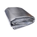 Capa solar para piscina 1