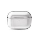 Capa transparente para caixa de Apple Airpods Pro 1
