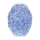 Capac de schimb pentru curățarea mașinii Capac perie din microfibră 31 x 18 cm Husă de schimb Spălarea manuală a caroseriei Sticla Accesorii 3