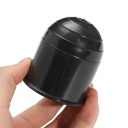 Capac din plastic pentru sfera de remorcare 50 mm, fabricat din material ABS, protecție împotriva grăsimii și murdăriei pentru mașini și SUV-uri 5