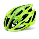 Capacete de bicicleta L 58 - 62 cm 9