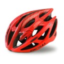 Capacete de bicicleta M 52 - 58 cm 7