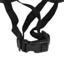 Capacete de ciclismo infantil 50–54 cm Capacete de proteção para bicicleta Tamanho ajustável Capacete desportivo leve para trotinete e patins 3