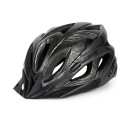 Capacete de ciclismo leve para adultos 57–62 cm Capacete resistente e respirável com forro macio Capacete de segurança para andar 4