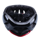 Capacete de ciclismo masculino 55–61 cm ABS Capacete de proteção para bicicleta Tamanho ajustável Capacete desportivo leve para bicicleta de estrada e montanha 2