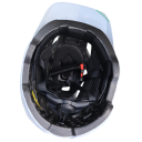 Capacete de Ciclismo Masculino 55–61 cm EPS Capacete de Proteção Leve com Inscrição naplud Capacete Desportivo Ajustável para Bicicleta MTB 2