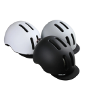 Capacete de ciclismo unissexo EPS Capacete liso com a inscrição walgun Capacete de proteção desportiva leve para bicicleta MTB 3