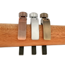 Capo na kytaru Univerzální kapodastr pro akustickou a elektrickou kytaru Pružinový mechanismus Rychlé přichycení Hudební příslušenství 6