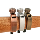 Capodastre universel pour guitare acoustique et électrique Mécanisme à ressort Fixation rapide Accessoires de musique 5