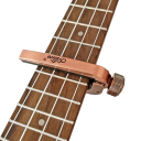 Capotasto Universale per Chitarra Acustica ed Elettrica Meccanismo a Molla Fissaggio Veloce Accessori Musicali 10