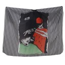 Cappa per il taglio dei capelli 5