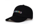 Cappellino Astroworld 4