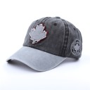 Cappellino Canada 6