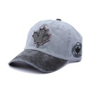 Cappellino Canada 7