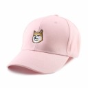 Cappellino con cane 1