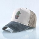 Cappellino con cane T270 9