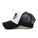 Cappellino con dinosauro 1