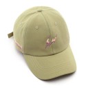 Cappellino con fulmine 3