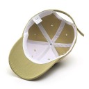 Cappellino con fulmine 5