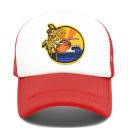 Cappellino con mare 8