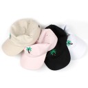 Cappellino con palma 1