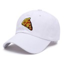 Cappellino con pizza 4
