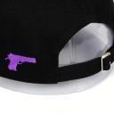 Cappellino con scritta T111 2