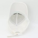 Cappellino con scritta T115 6